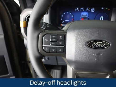 New 2026 Ford F150 Tremor w/ Equipment Group 402A High image 50