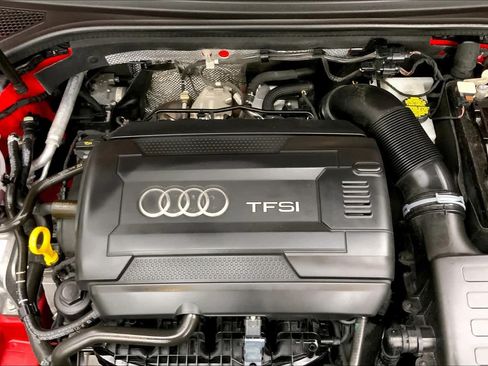 Used 2019 Audi A3 2.0T Premium w/ Convenience Package AWD/4WD image 30
