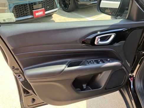 New 2026 Jeep Compass Limited AWD/4WD image 9