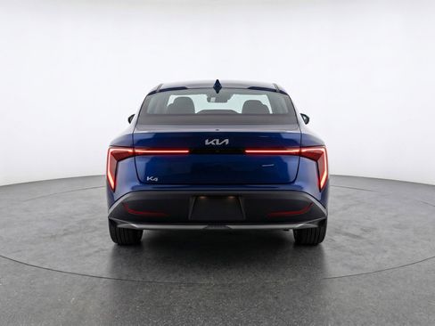 Used 2025 Kia K4 LXS FWD image 7