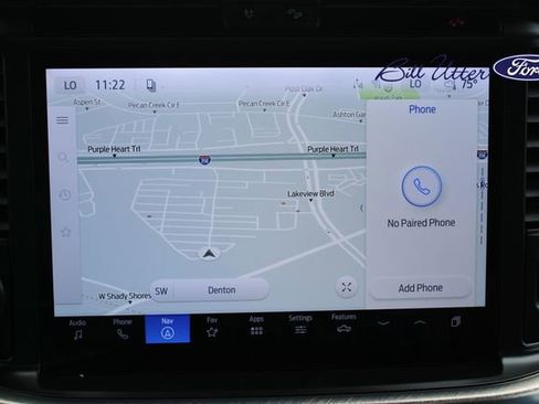 New 2026 Ford F150 King Ranch AWD/4WD image 16