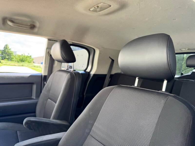 Used 2007 Toyota FJ Cruiser 4WD image 19