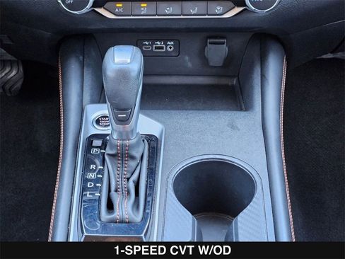 Used 2022 Nissan Altima 2.5 SR image 21