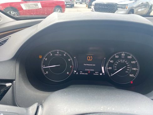 Used 2020 Acura RDX Advance Package image 21