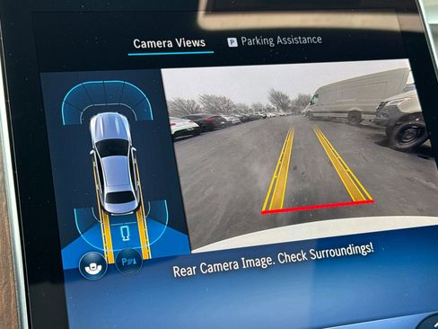 New 2026 Mercedes-Benz C 300 C 300 image 18