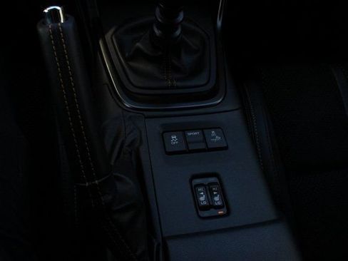 New 2026 Subaru BRZ Series.Yellow RWD image 14