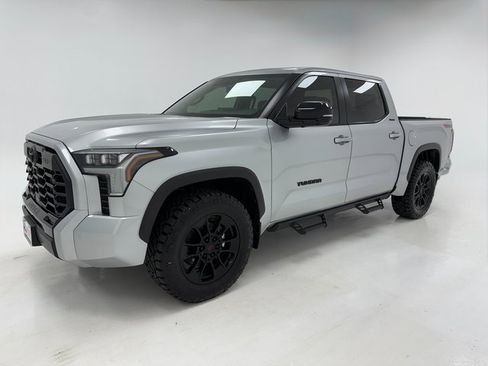 New 2026 Toyota Tundra Limited w/ TRD Off-Road Package image 5