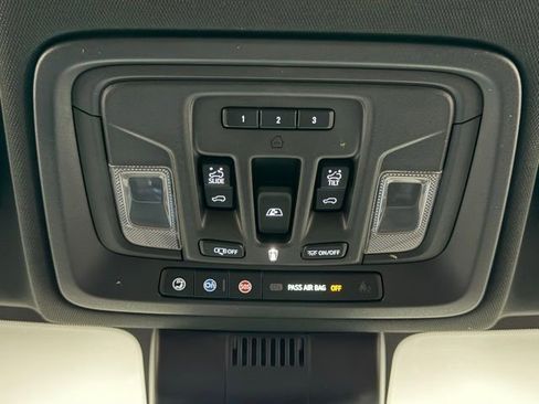 Used 2022 Chevrolet Silverado 1500 ZR2 image 33