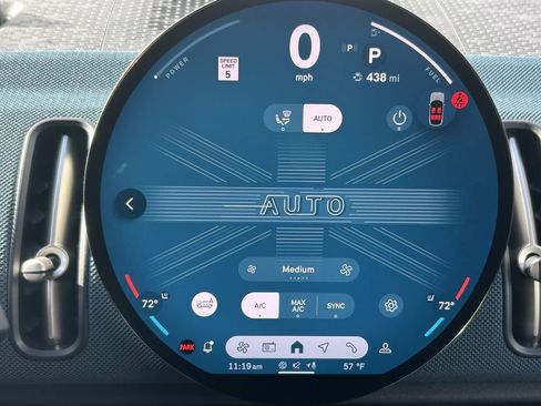 New 2026 MINI Cooper Countryman S w/ Comfort Package Max image 23