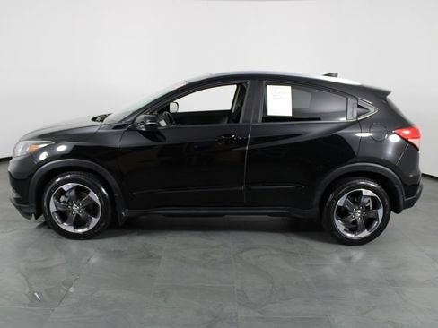 Used 2018 Honda HR-V EX-L image 13