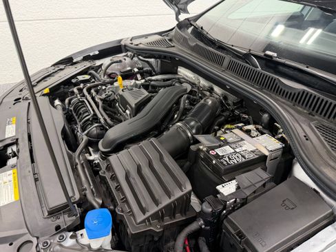 New 2026 Volkswagen Jetta SE FWD image 47
