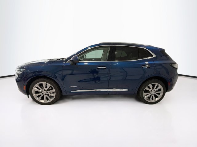 Used 2023 Buick Envision Avenir AWD/4WD image 4