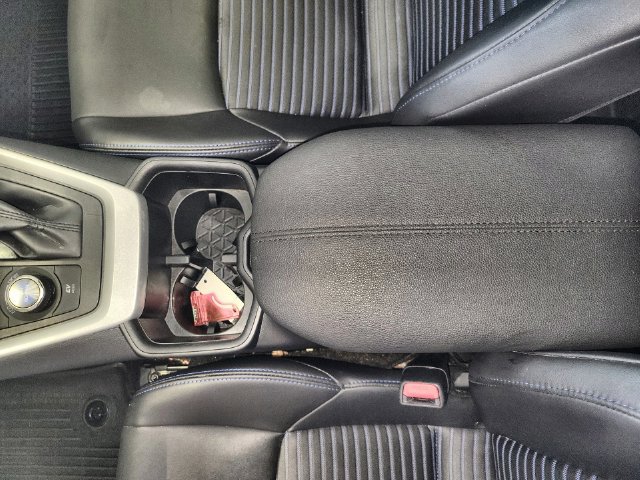 Used 2024 Toyota RAV4 XSE AWD/4WD image 21