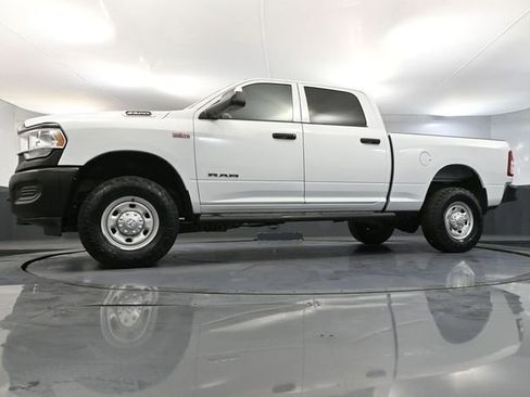Used 2022 RAM 2500 Tradesman image 52