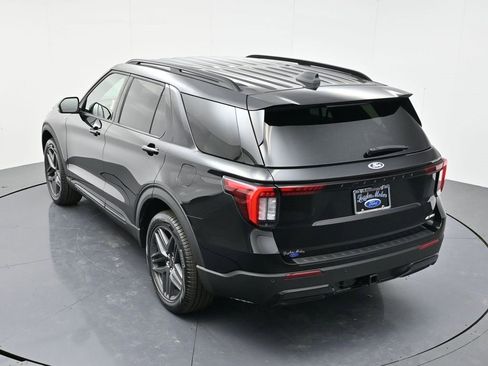 New 2026 Ford Explorer ST-Line w/ ST-Line Street Pack image 46