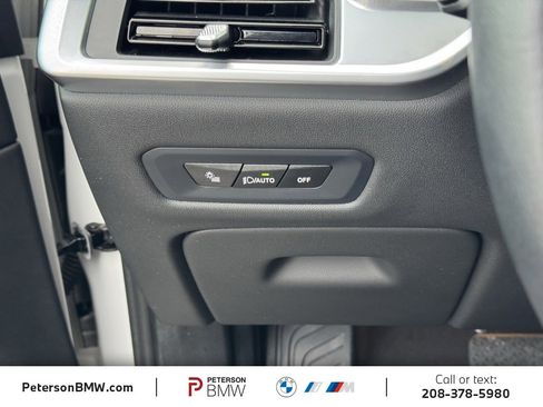 Used 2024 BMW X5 xDrive40i image 27