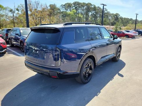 New 2027 Kia Telluride SX X-Line image 2