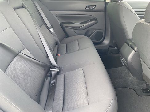 New 2025 Nissan Altima 2.5 SV image 14