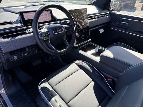 New 2026 GMC Sierra EV Elevation image 10