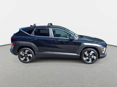 New 2026 Hyundai Kona Limited FWD image 4
