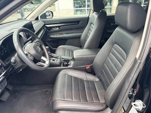 Certified 2023 Honda CR-V EX-L image 20