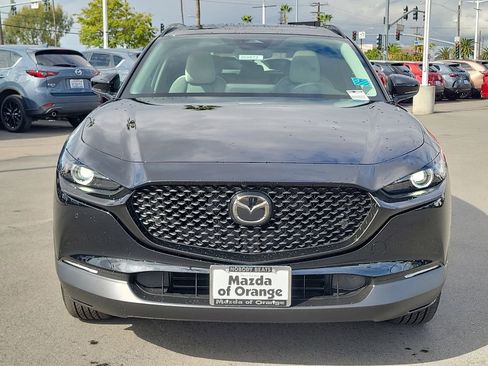 New 2026 MAZDA CX-30 AWD 2.5 S image 21
