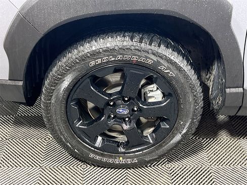 Used 2024 Subaru Forester Wilderness image 28