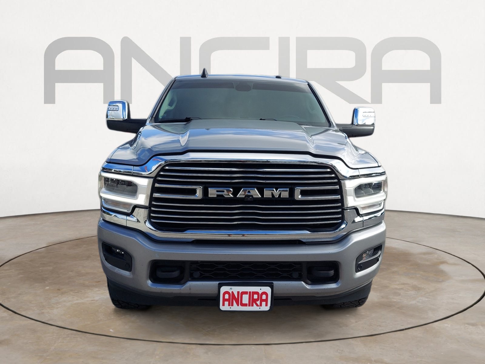 Used 2023 RAM 2500 Laramie AWD/4WD image 5