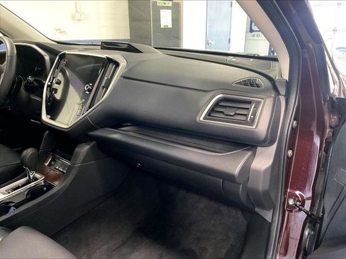Used 2023 Subaru Ascent Touring AWD/4WD image 13