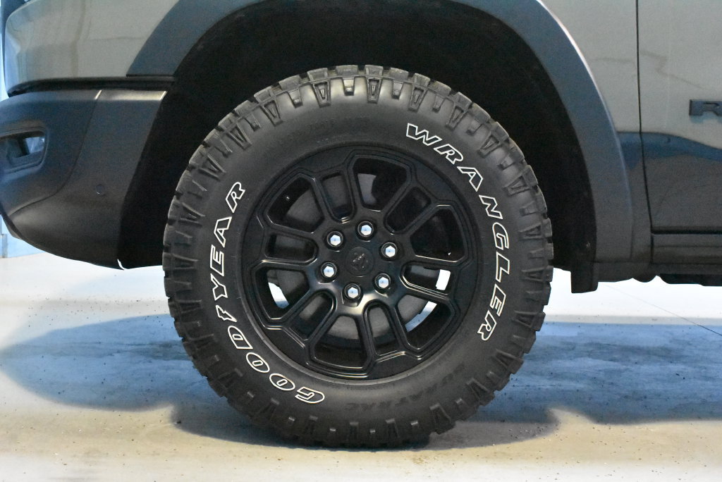 Used 2026 RAM 1500 Rebel w/ Rebel Level 1 Equipment Group AWD/4WD image 21