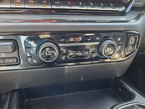 Used 2025 Chevrolet Silverado 1500 ZR2 w/ ZR2 Bison Edition AWD/4WD image 31