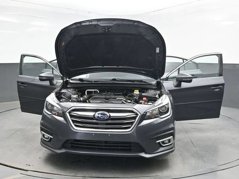 Used 2018 Subaru Legacy 2.5i Premium w/ Eyesight & BSD & Rcta & HBA AWD/4WD image 32
