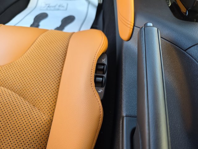 New 2027 Nissan Z Performance RWD image 12