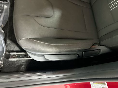 Used 2024 Hyundai Elantra SEL FWD image 13