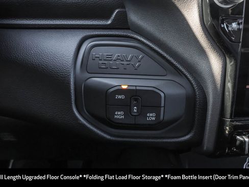 New 2026 RAM 3500 Laramie image 26