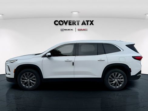 New 2026 Buick Enclave Preferred w/ LPO, Floor Liner Package FWD image 4