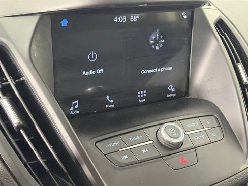 Used 2019 Ford Escape SEL FWD image 19