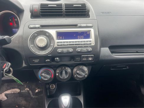 Used 2007 Honda Fit Sport image 19