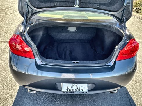 Used 2007 INFINITI G35 Journey w/ Premium Pkg image 26