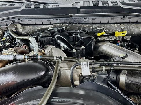 Used 2018 Ford F250 Lariat w/ Lariat Ultimate Package image 24