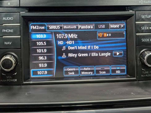 Used 2015 MAZDA MAZDA6 Touring image 24