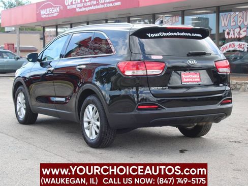 Used 2018 Kia Sorento FWD image 7