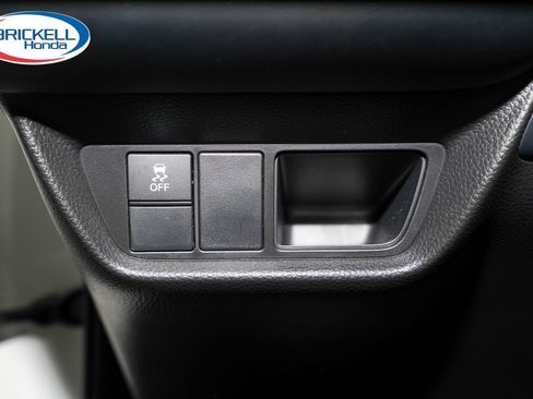 Used 2024 Honda HR-V Sport image 31