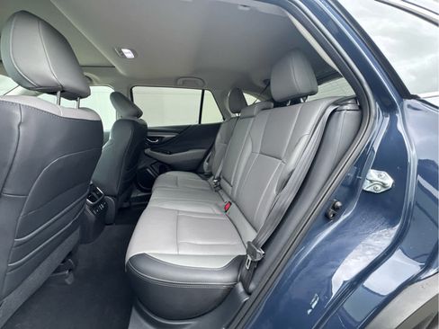 Used 2024 Subaru Outback Limited AWD/4WD image 20