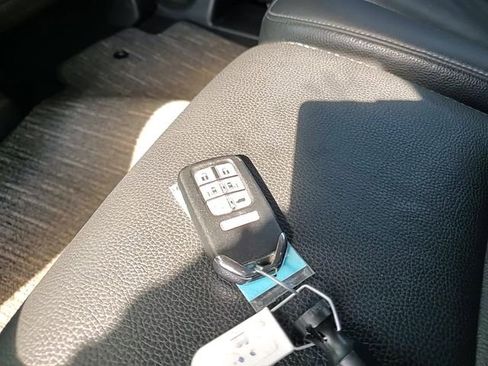 Used 2023 Honda Odyssey EX-L image 26