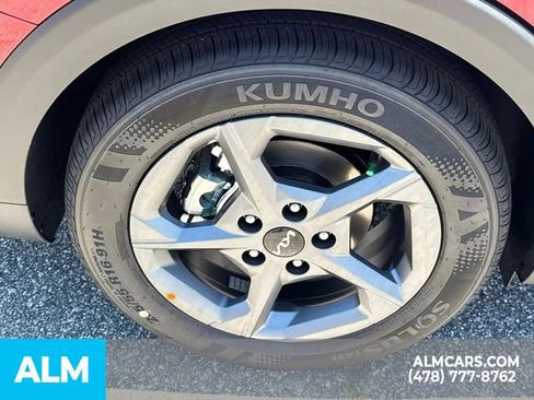 Used 2025 Kia K4 FWD image 18