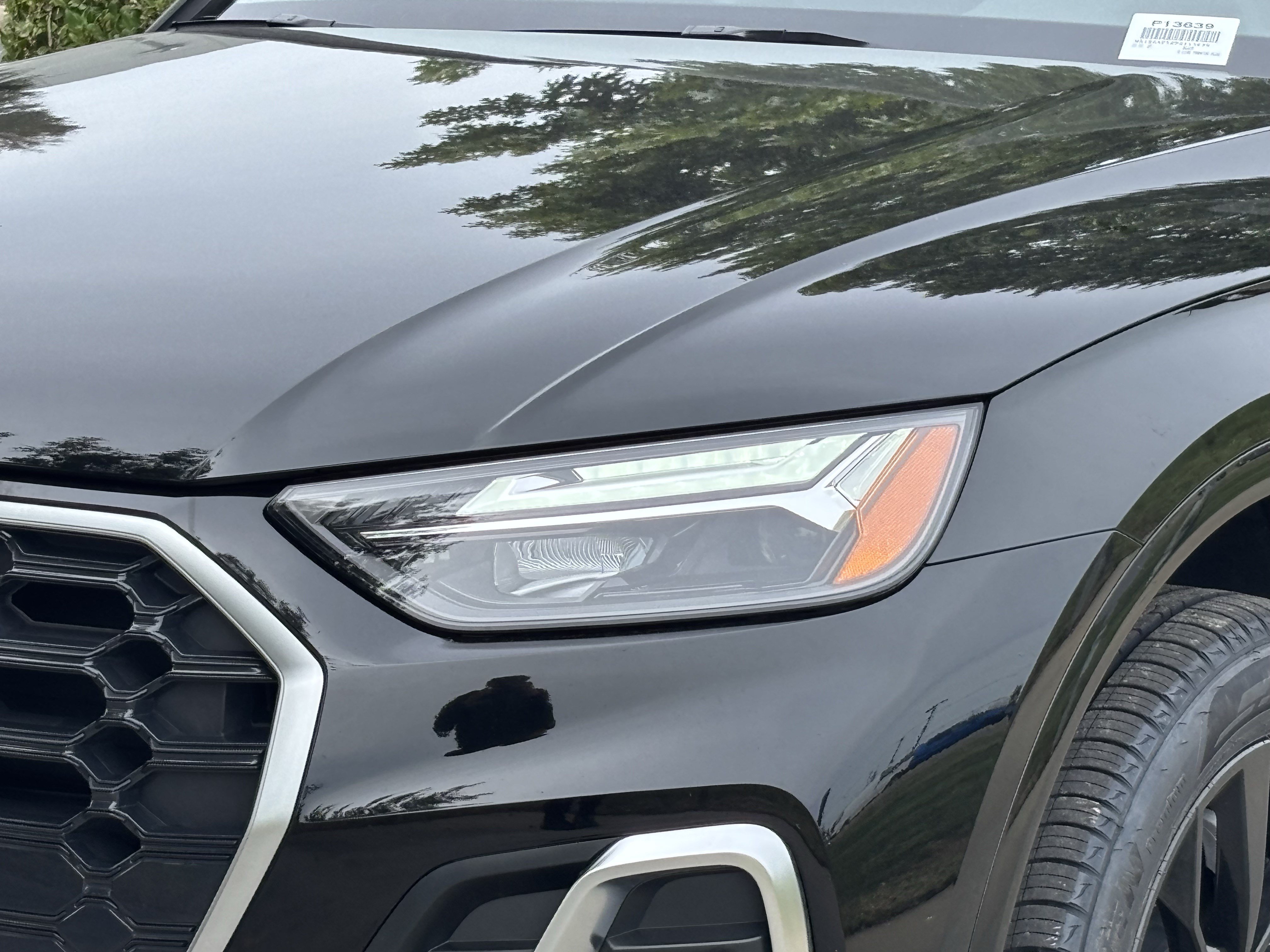 Certified 2023 Audi Q5 2.0T Premium Plus w/ Premium Plus Package AWD/4WD image 6