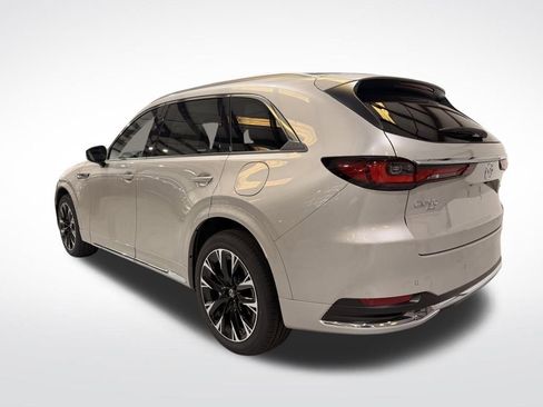 New 2026 MAZDA CX-90 3.3 Turbo S w/ Premium Plus image 9