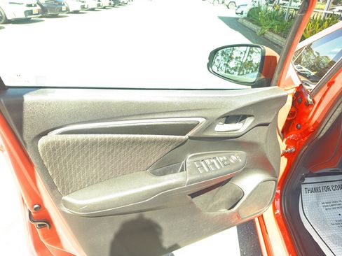 Used 2020 Honda Fit EX image 6