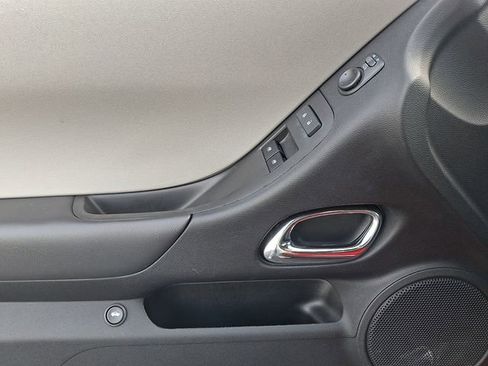 Used 2013 Chevrolet Camaro LS w/ Silver Rally Stripe Package image 12